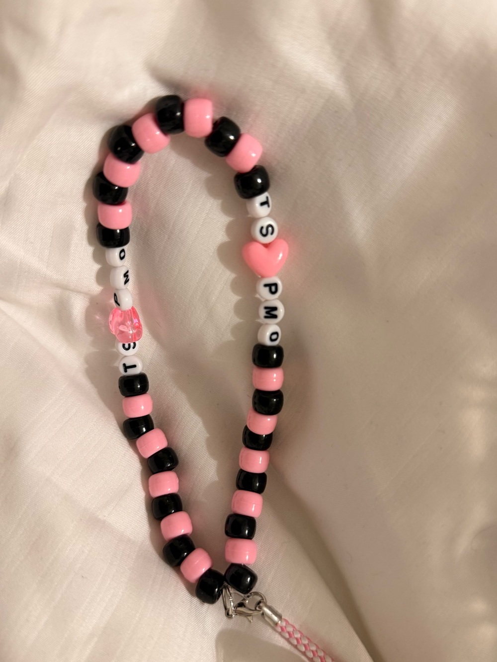 Beaded Phone Straps
